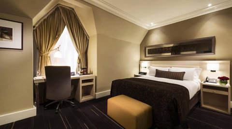 InterContinental Melbourne The Rialto, An IHG Hotel - Brisbane Tourism 41
