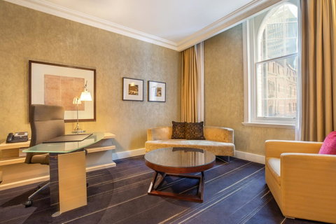 InterContinental Melbourne The Rialto, An IHG Hotel - Brisbane Tourism 36