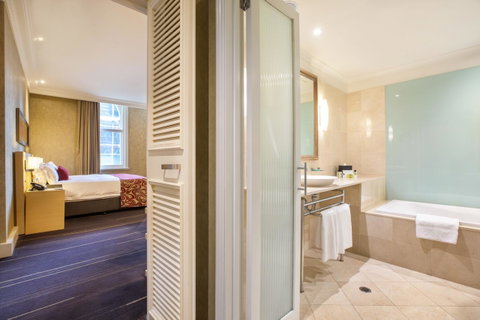 InterContinental Melbourne The Rialto, An IHG Hotel - Brisbane Tourism 27