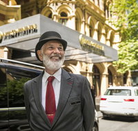 InterContinental Melbourne The Rialto - Brisbane Tourism