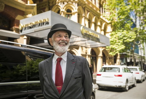 InterContinental Melbourne The Rialto, An IHG Hotel - Brisbane Tourism 0