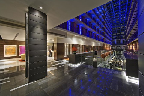 InterContinental Melbourne The Rialto, An IHG Hotel - Brisbane Tourism 5