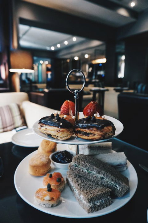 InterContinental Melbourne The Rialto, An IHG Hotel - Brisbane Tourism 18