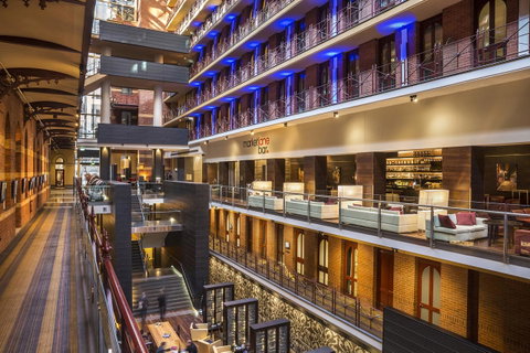 InterContinental Melbourne The Rialto, An IHG Hotel - Brisbane Tourism 19