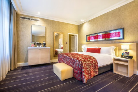 InterContinental Melbourne The Rialto, An IHG Hotel - Brisbane Tourism 25