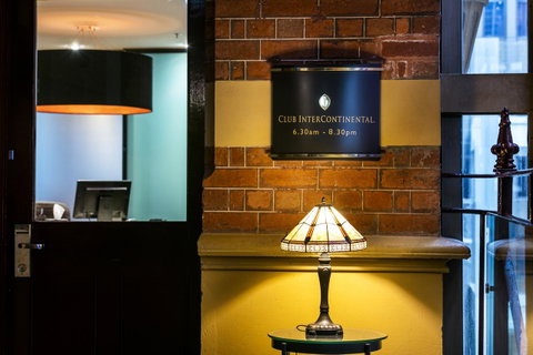 InterContinental Melbourne The Rialto, An IHG Hotel - Brisbane Tourism 11