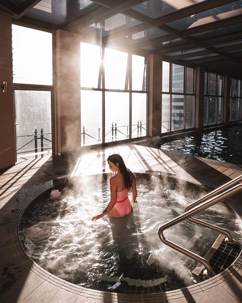 InterContinental Melbourne The Rialto, An IHG Hotel - Brisbane Tourism 2