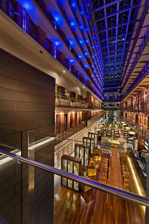 InterContinental Melbourne The Rialto, An IHG Hotel - Brisbane Tourism 6