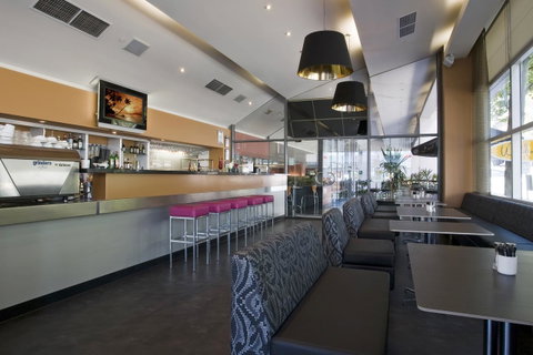 Clarion Suites Gateway - Brisbane Tourism 19