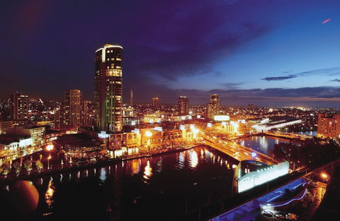 Clarion Suites Gateway - Brisbane Tourism 21