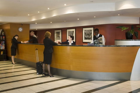 Clarion Suites Gateway - Brisbane Tourism 15