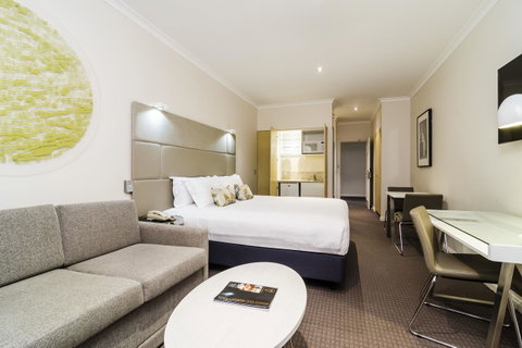 Clarion Suites Gateway - Brisbane Tourism 28