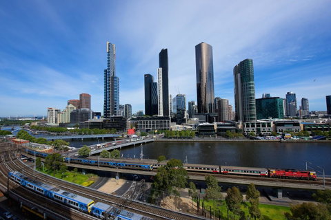 Clarion Suites Gateway - Brisbane Tourism 3