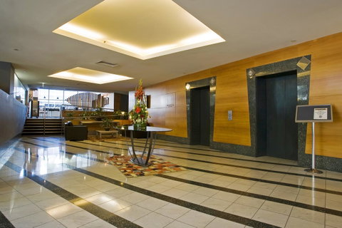 Clarion Suites Gateway - Brisbane Tourism 16