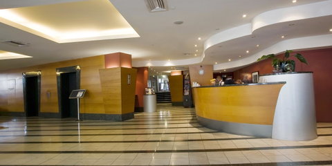 Clarion Suites Gateway - Brisbane Tourism 17