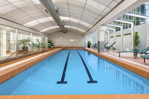 Clarion Suites Gateway - Brisbane Tourism 5