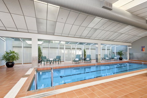Clarion Suites Gateway - Brisbane Tourism 20
