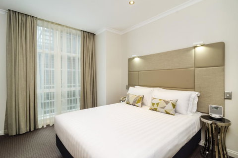 Clarion Suites Gateway - Brisbane Tourism 30