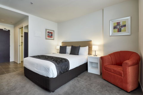 Pegasus Apart-Hotel - Brisbane Tourism 21