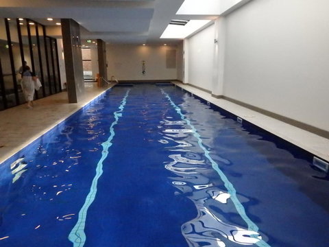 Pegasus Apart-Hotel - Brisbane Tourism 23