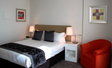 Pegasus Apart-Hotel - Brisbane Tourism 36