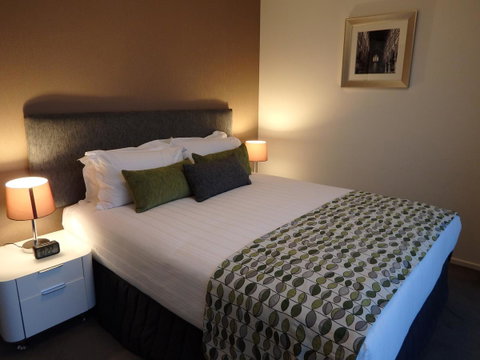 Pegasus Apart-Hotel - Brisbane Tourism 41