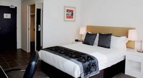 Pegasus Apart-Hotel - Brisbane Tourism 27