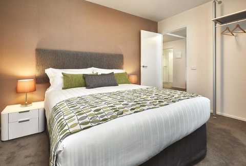 Pegasus Apart-Hotel - Brisbane Tourism 4