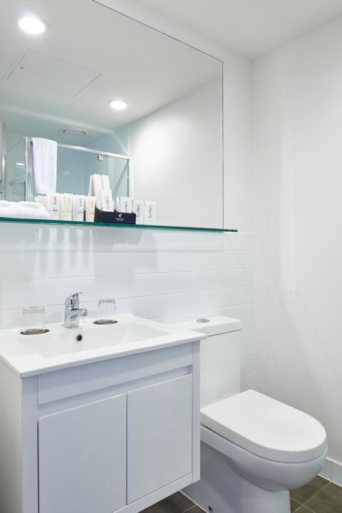 Pegasus Apart-Hotel - Brisbane Tourism 13