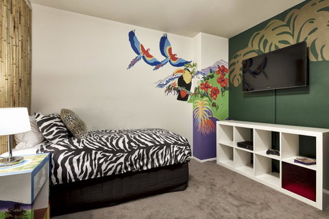Pegasus Apart-Hotel - Brisbane Tourism 31