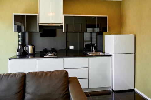 Pegasus Apart-Hotel - Brisbane Tourism 14