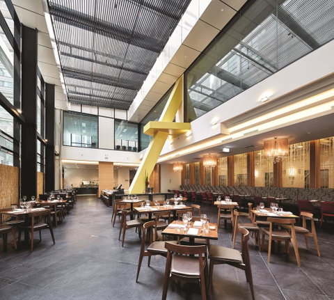 Pegasus Apart-Hotel - Brisbane Tourism 2