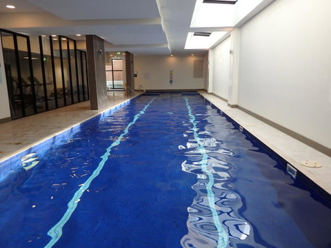 Pegasus Apart-Hotel - Brisbane Tourism 6