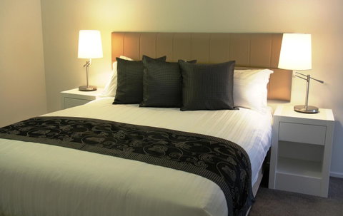 Pegasus Apart-Hotel - Brisbane Tourism 26