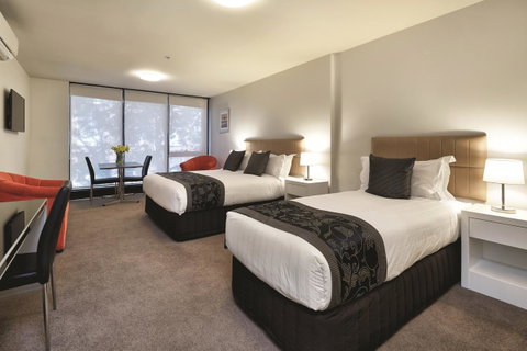 Pegasus Apart-Hotel - Brisbane Tourism 39