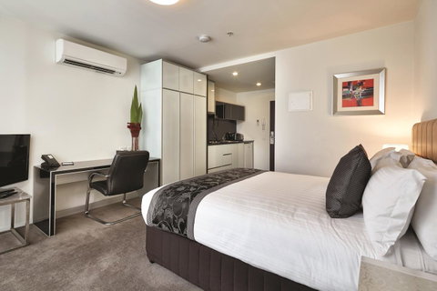 Pegasus Apart-Hotel - Brisbane Tourism 1