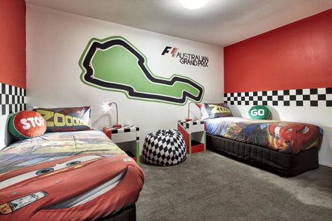 Pegasus Apart-Hotel - Brisbane Tourism 33