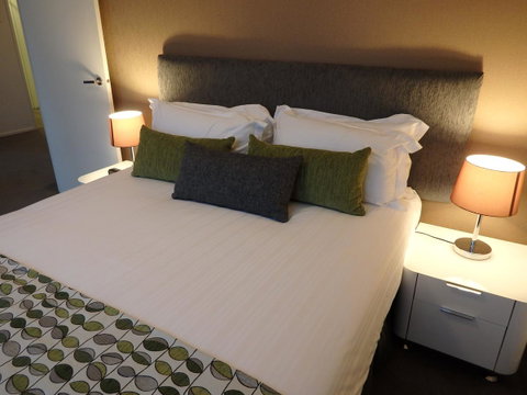 Pegasus Apart-Hotel - Brisbane Tourism 40