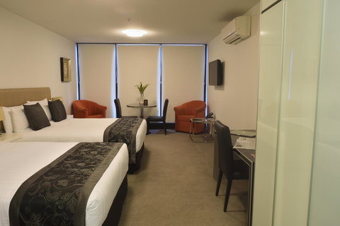 Pegasus Apart-Hotel - Brisbane Tourism 16