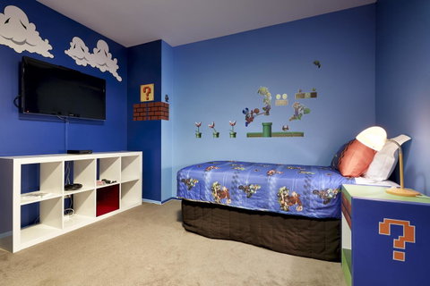 Pegasus Apart-Hotel - Brisbane Tourism 34