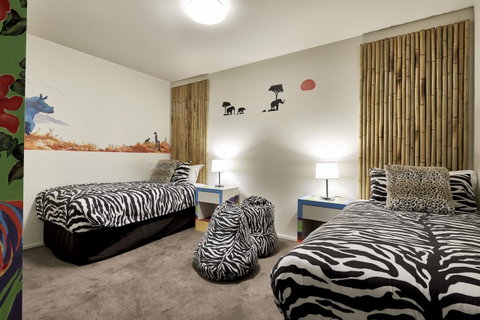 Pegasus Apart-Hotel - Brisbane Tourism 19