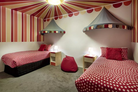 Pegasus Apart-Hotel - Brisbane Tourism 30