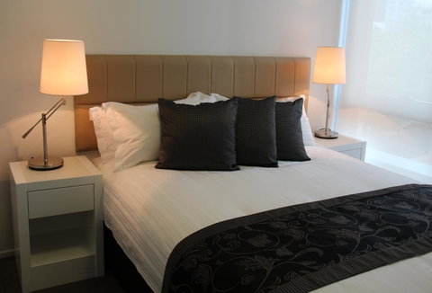 Pegasus Apart-Hotel - Brisbane Tourism 38