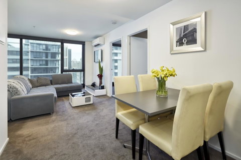 Pegasus Apart-Hotel - Brisbane Tourism 18
