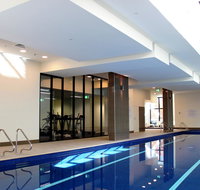 Pegasus Apart-Hotel - Brisbane Tourism