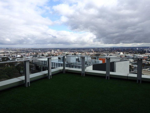 Pegasus Apart-Hotel - Brisbane Tourism 9