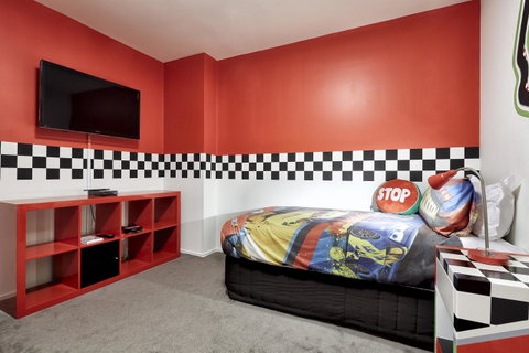 Pegasus Apart-Hotel - Brisbane Tourism 32