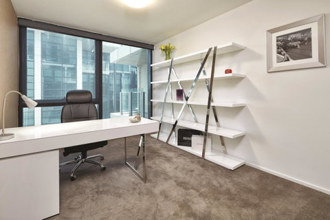 Pegasus Apart-Hotel - Brisbane Tourism 25