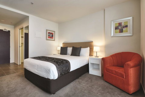 Pegasus Apart-Hotel - Brisbane Tourism 24