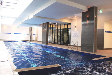Pegasus Apart-Hotel - Brisbane Tourism 28